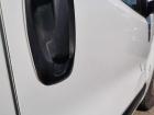 Peugeot Bipper außen Beifahrertür Tür Autotür Rohbau vorn rechts EWP Weiss Banquise