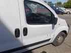 Peugeot Bipper außen Beifahrertür Tür Autotür Rohbau vorn rechts EWP Weiss Banquise