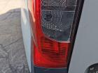 Peugeot Bipper außen Rückleuchte Schlussleuchte Rücklicht Lampe hinten links