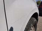Peugeot Bipper außen Kotflügel Fender Seitenwand vorn links EWP Weiss Banquise