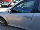 Saab 9-3 YS3 Kombi Fahrertür Tür Autotür vorn links 309 Kristallsilber Rohbautür