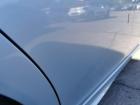 Saab 9-3 YS3 Kombi Tür Autotür Fondtür hinten rechts 309 Kristallsilber Rohbau