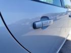 Saab 9-3 YS3 Kombi Tür Autotür Fondtür hinten rechts 309 Kristallsilber Rohbau