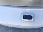 Saab 9-3 YS3 Stossfänger Stossstange Bumper vorn Nebelscheinwerfer SRA 309 Kristallsilber met