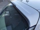 Saab 9-3 YS3 Kombi Heckklappe Klappe Deckel hinten 309 Kristallsilber met Rohbau