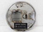 Saab 9-3 YS3 Kombi Tankklappe Tankdeckel Tankverschluss 309 Kristallsilber met