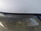 Saab 9-3 YS3 Motorhaube Haube Haube Klappe Bonnet vorn 309 Kristallsilber met
