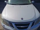 Saab 9-3 YS3 Motorhaube Haube Haube Klappe Bonnet vorn 309 Kristallsilber met