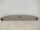 Saab 9-3 YS3 Kombi Laderaumrollo Rollo Abdeckung Kofferraum Laderaum grau