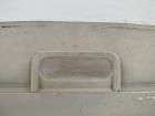 Saab 9-3 YS3 Kombi Laderaumrollo Rollo Abdeckung Kofferraum Laderaum grau