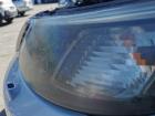 Saab 9-3 YS3 Combi Scheinwerfer Hauptscheinwerfer Xenon vorn links trüb Bilder
