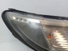 Saab 9-3 YS3 Combi Scheinwerfer Hauptscheinwerfer Xenon vorn rechts trüb Bilder