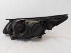 Saab 9-3 YS3 Combi Scheinwerfer Hauptscheinwerfer Xenon vorn rechts trüb Bilder