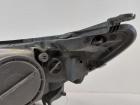 Saab 9-3 YS3 Combi Scheinwerfer Hauptscheinwerfer Xenon vorn rechts trüb Bilder
