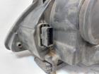 Saab 9-3 YS3 Combi Scheinwerfer Hauptscheinwerfer Xenon vorn rechts trüb Bilder