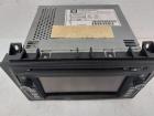 Saab 9-3 YS3 Radio Autoradio CD Naviagtion Delphi Code fehlt Navigationsgerät