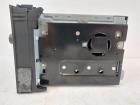 Saab 9-3 YS3 Radio Autoradio CD Naviagtion Delphi Code fehlt Navigationsgerät
