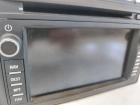 Saab 9-3 YS3 Radio Autoradio CD Naviagtion Delphi Code fehlt Navigationsgerät