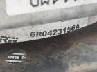 Skoda Fabia II 5J Servopumpe elektrisch TRW Lenkhilfepumpe Servolenkungspumpe