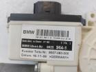 BMW X3 E83 LCI Fensterhebermotor vorn rechts Hebermotor OEM