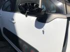 Citroen C3 III SX ab17 Tür vorn rechts Beifahrertür EWP weiss Rohbau Autotür