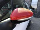 Citroen C3 III SX ab17 Außenspiegel links Seitenspiegel elektrisch Rückspiegel