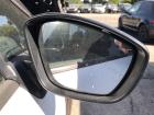 Citroen C3 III SX ab17 Außenspiegel rechts Seitenspiegel elektrisch Rückspiegel