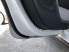 Citroen C3 III SX ab17 Tür hinten links Fondtür im Rohbau EWP weiss Hecktür