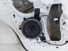 Citroen C3 III SX ab17 Tür hinten links Fondtür im Rohbau EWP weiss Hecktür