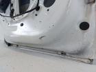 Citroen C3 III SX ab17 Tür hinten links Fondtür im Rohbau EWP weiss Hecktür