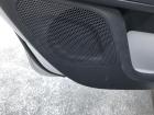 Citroen C3 III SX ab17 Türverkleidung hinten links Türpappe Verkleidung