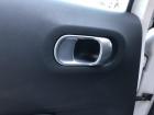 Citroen C3 III SX ab17 Türverkleidung hinten links Türpappe Verkleidung