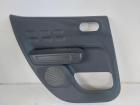 Citroen C3 III SX ab17 Türverkleidung hinten links Türpappe Verkleidung Citroen C3 III SX ab17 Türverkleidung hinten links Türpappe Verkleidung