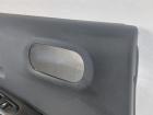 Citroen C3 III SX ab17 Türverkleidung hinten links Türpappe Verkleidung Citroen C3 III SX ab17 Türverkleidung hinten links Türpappe Verkleidung