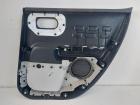Citroen C3 III SX ab17 Türverkleidung hinten links Türpappe Verkleidung Citroen C3 III SX ab17 Türverkleidung hinten links Türpappe Verkleidung