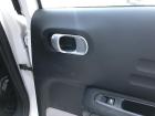 Citroen C3 III SX ab17 Türverkleidung hinten rechts Türpappe Verkleidung
