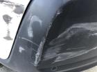 Citroen C3 III SX ab17 Stoßfänger hinten Heckschürze PDC Beschädigt EWP weiss