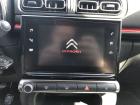Citroen C3 III SX ab17 Radio Autoradio Display Klimabedienteil OEM Infotainment