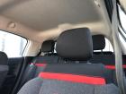 Citroen C3 III SX ab17 Sitz vorn links Fahrersitz Stoff mit Heizung Autositz