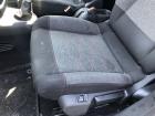 Citroen C3 III SX ab17 Sitz vorn links Fahrersitz Stoff mit Heizung Autositz