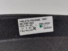 Citroen C3 III SX ab17 Hutablage Heckablage Kofferraumabdeckung