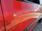 Renault Clio 2 Campus Fahrertür Tür Autotür vorn links OV727 Red Brisk 3 Türer