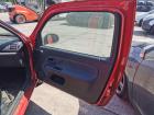 Renault Clio 2 Campus Beifahrertür Tür Autotür vorn rechts OV727 Red Brisk 3 Trg