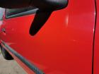 Renault Clio 2 Campus Beifahrertür Tür Autotür vorn rechts OV727 Red Brisk 3 Trg