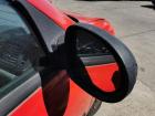Renault Clio 2 Campus Aussenspiegel Spiegel Rückspiegel rechts manuell unlackier