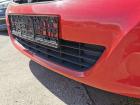 Renault Clio 2 Campus Stossfänger Stossstange Bumper vorn OV727 Red Brisk