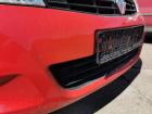 Renault Clio 2 Campus Stossfänger Stossstange Bumper vorn OV727 Red Brisk