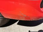 Renault Clio 2 Campus Stossfänger Stossstange Bumper vorn OV727 Red Brisk