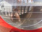 Renault Clio 2 Campus Rückleuchte Schlussleuchte Rücklicht Lampe hinten links