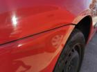 Renault Clio 2 Campus Kotflügel Fender Seitenwand vorn links OV727 Red Brisk